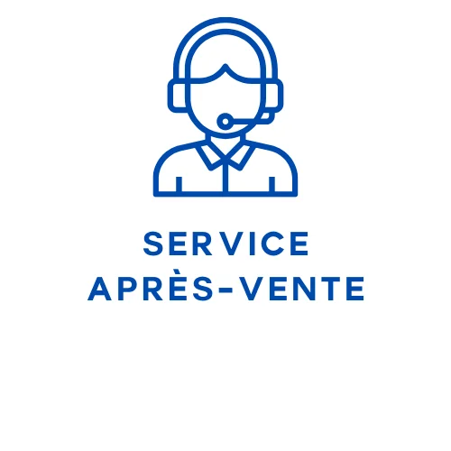 Service après-vente